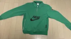 NIKE ヤニス　ドライフィットハーフジップスウェットシャツ
