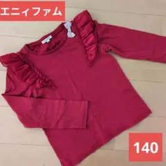 エニィファム トップス