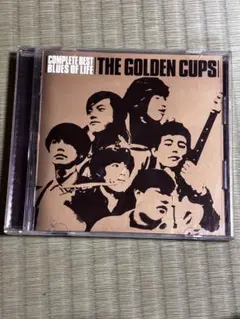 The Golden - Cups Blues Message - メルカリ
