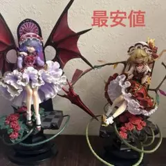 2026年最新】フランドール スカーレット フィギュアの人気アイテム