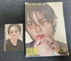 KARMA ACCORDION リノ