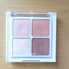 ロムアンド ベターサンアイズ　N01 ドライウィローフラワー