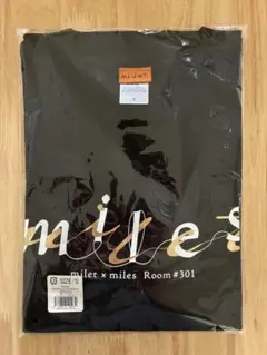 2026年最新】milet tシャツの人気アイテム - メルカリ