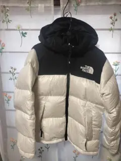 えーちゃん様専用THE NORTH FACE 　ダウンジャケット S