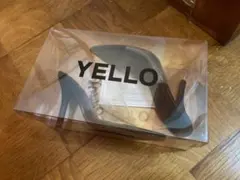 YELLO  Lサイズ　シューズ　確認用のサムネイル