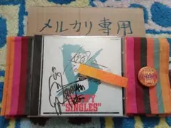 2025年最新】boowy サインの人気アイテム - メルカリ