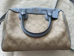 2025年最新】コーチ F58312 中古の人気アイテム - メルカリ