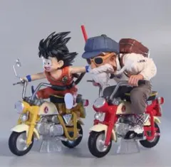 2026年最新】ドラゴンボール フィギュア バイクの人気アイテム - メルカリ