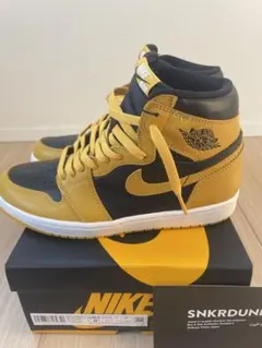 ジョーダン　パラン