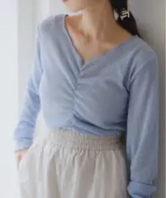 Kastane シャーリングTeeのサムネイル
