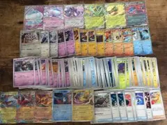 ブルンゲルex sr その他 まとめ売り