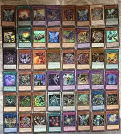 遊戯王 ジュラック SR,UR,SE まとめ売り - メルカリ