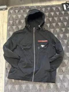 2026年最新】PRADA メンズ ナイロンジャケットの人気アイテム - メルカリ