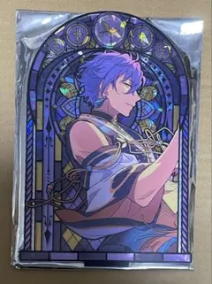 あんスタ　乙狩アドニス　中国　時光アクスタ