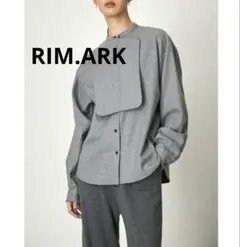 2025年最新】リムアークブラウスの人気アイテム - メルカリ