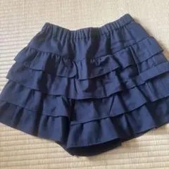 ペイトンプレイス ミニキュロットのサムネイル