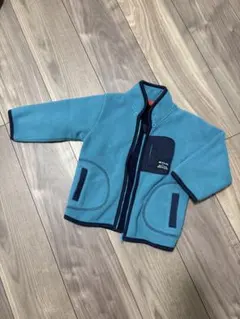 フリースアウター 95サイズ