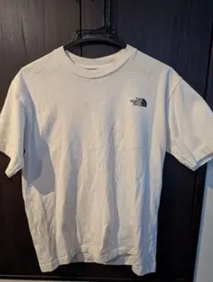 THE NORTH FACE ホワイト Tシャツ