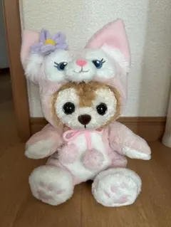 中古】ジェラトーニ Sサイズ リメイク チェシャ猫 ぬいぐるみ - メルカリ