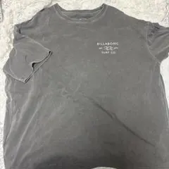 BILLABONG ダークグレー Tシャツ