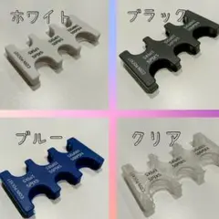 カラフル小銭入れ 4色セット