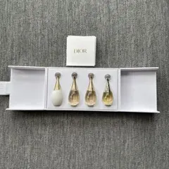 DIOR クリスタル会員　バースデーギフト2025