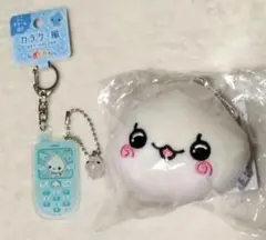 しずくちゃん 渋谷109 ポップアップストア みるみるちゃん 2点セット