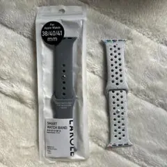 Nike apple watch スポーツバンド S/M 41mm