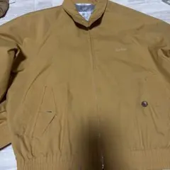 Troy Bros ブラウン ジャケット Mサイズのサムネイル