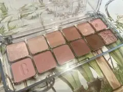 CLIO プロアイパレットエアー 02 ローズコネクトのサムネイル