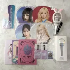 2025年最新】aespa ペンライト カバーの人気アイテム - メルカリ