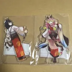 2026年最新】甘露寺蜜璃アクリルスタンドの人気アイテム - メルカリ