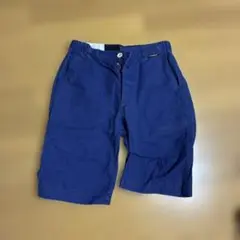 BEAUTY＆YOUTH UNITED ARROWS デニム風 ハーフパンツ