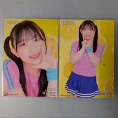 NMB48 山田菜々 通常生写真 - メルカリ