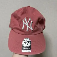 47 Brand New York Yankees Cap