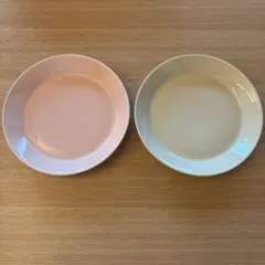 iittala TEEMA プレート 21cm パウダー リネンのサムネイル