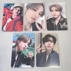 Straykids チャンビン DO IT 封入 ミラー 店舗特典セット - メルカリ