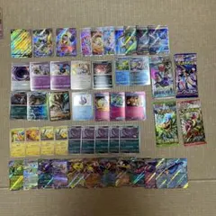 ポケモンカード　引退品　スタートデッキ100 AR まとめ売りのサムネイル