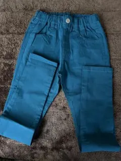 未使用　ブリーズ　長ズボン　もっとスキニーパンツ　140