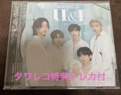 Hi-Fi Un!corn CD 新品未再生 通常盤A