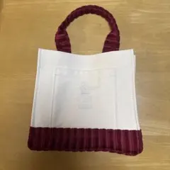 コメダ珈琲店　福袋　トートバックのみ