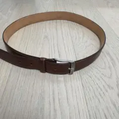 ニジクロ様専用】Atlast&Co SOLID BRASS BELT - メルカリ