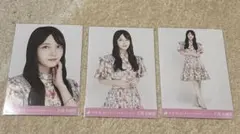 乃木坂46 久保史緒里 生写真 same numbers コンプ - メルカリ