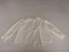 h&m シャツ　ブラウスのサムネイル