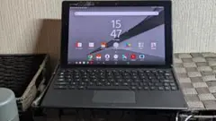 フルセグ タブレット