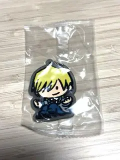 ヒロアカ　物間　ラバーマスコット