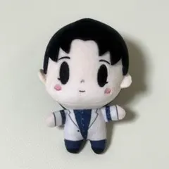 原因は自分にある。 長野凌大 ぬいぐるみ ちびぬい げんじぶ ver2