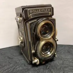 2026年最新】ROLLEI 二眼レフカメラの人気アイテム - メルカリ