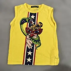 ヒステリックミニ　タンクトップ