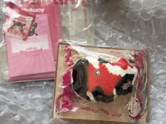 スクイーズ mellojoy メロジョイ 鯉 三色鯉 もちもちもち
